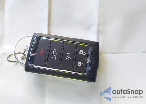 2024 Jeep Grand Cherokee Limited 4X4 z USA, uszkodzony, nr VIN 1C4RJHBG2RC230115